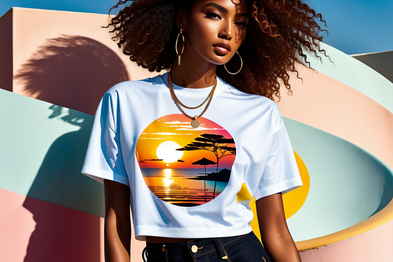 Buy End of The Day Apparel Store - Image 2