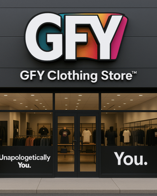 GFY Clothing