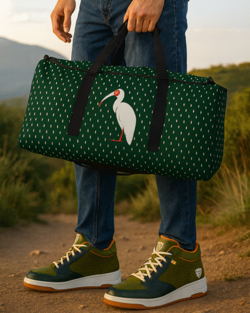 One Wear Bags
