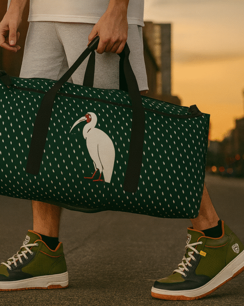 Duffle Bags