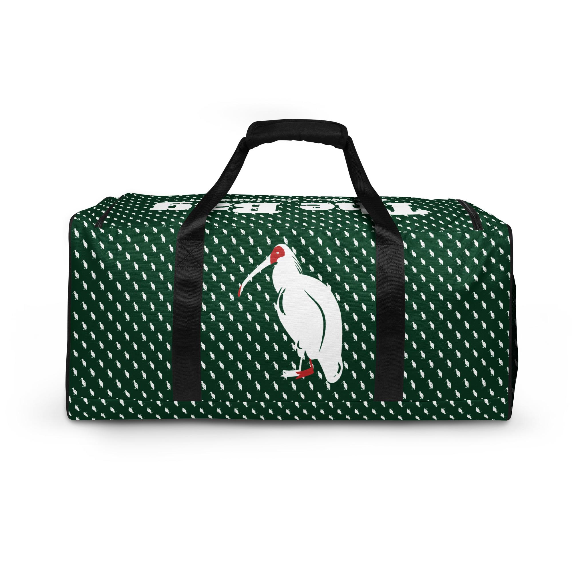 Duffle bag - Image 8