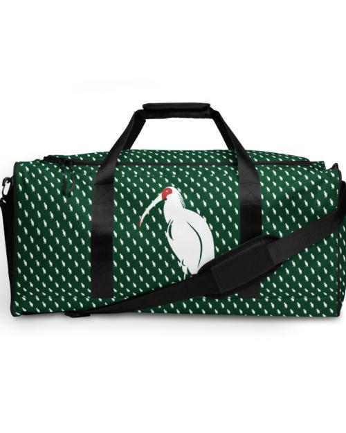 Duffle bag