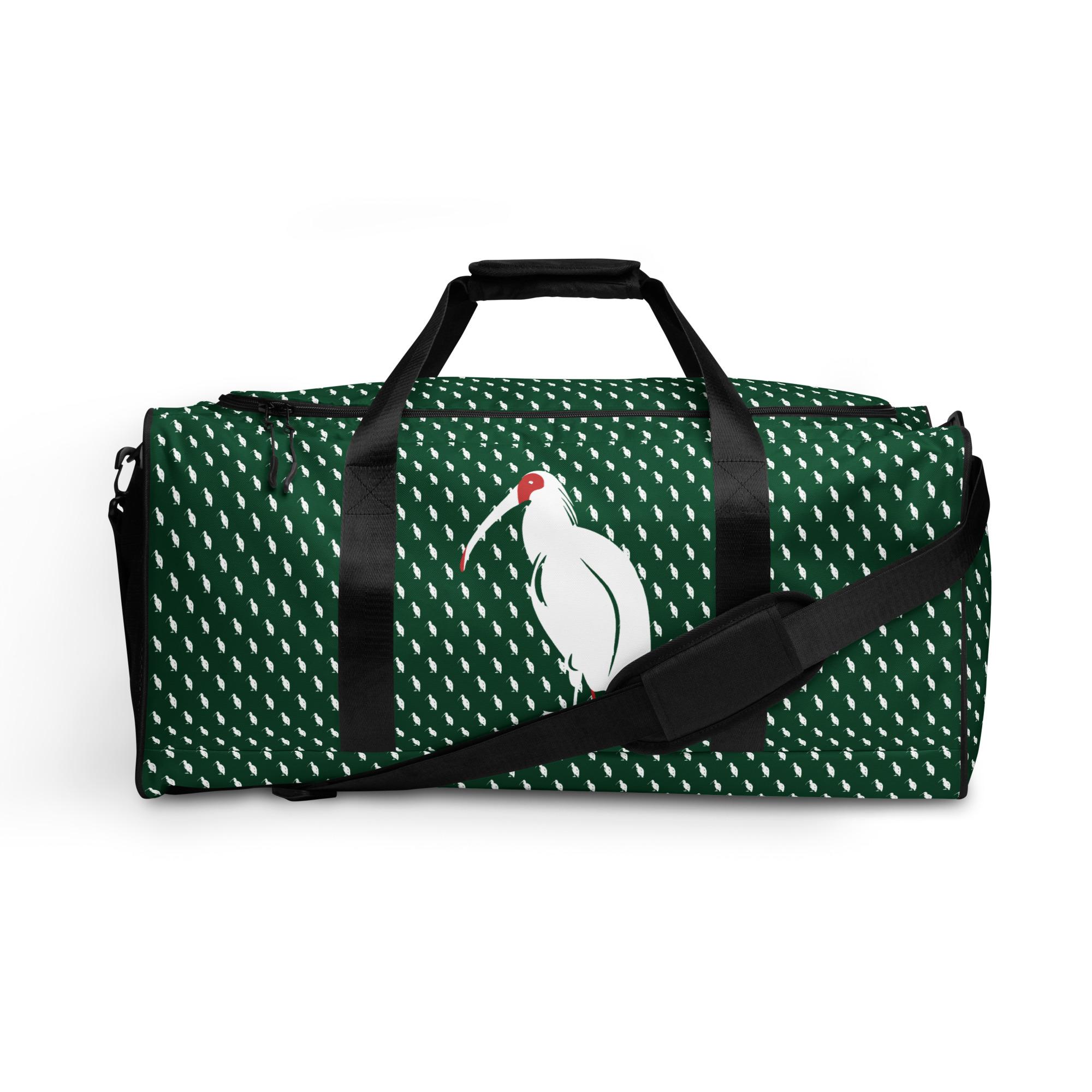 Duffle bag
