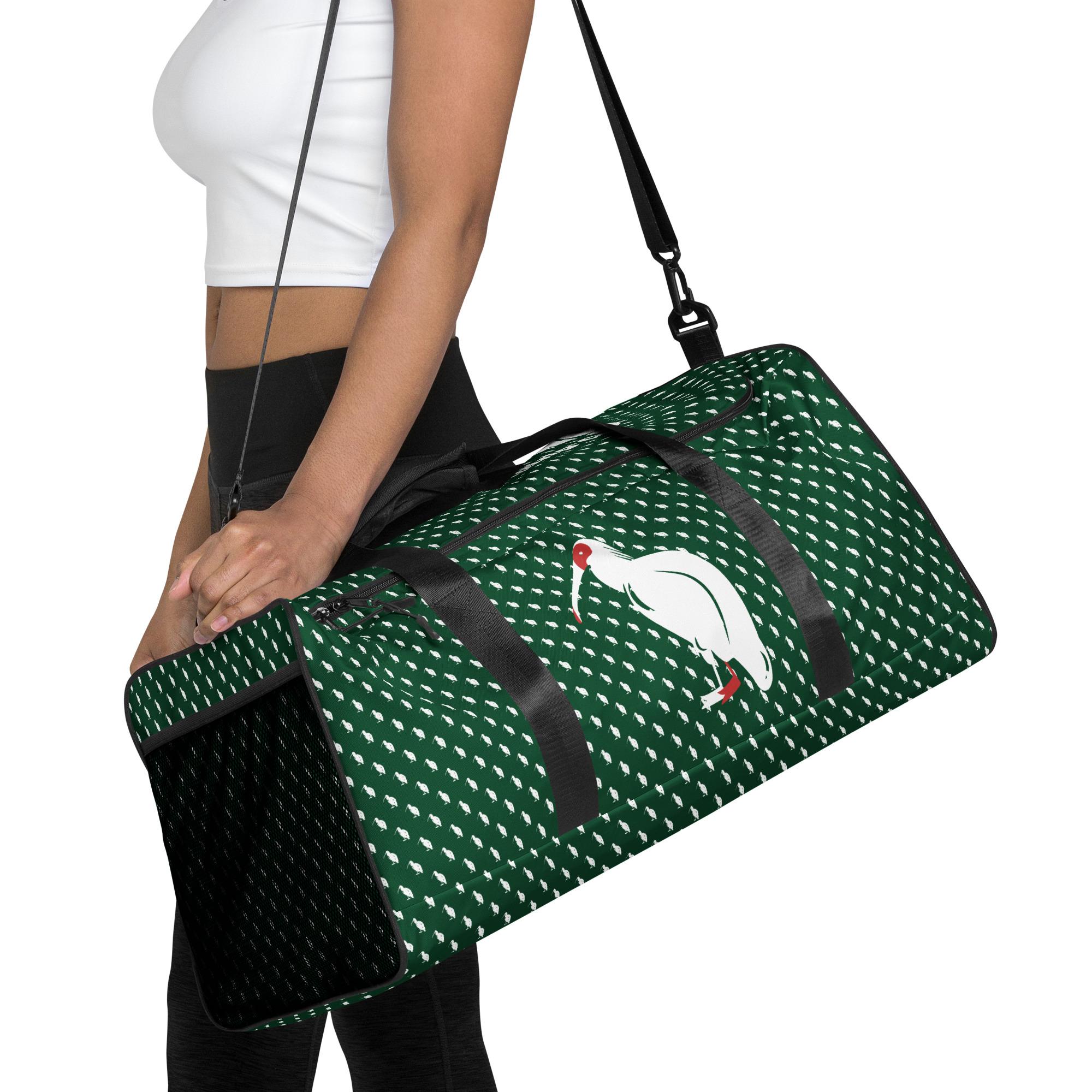 Duffle bag - Image 4