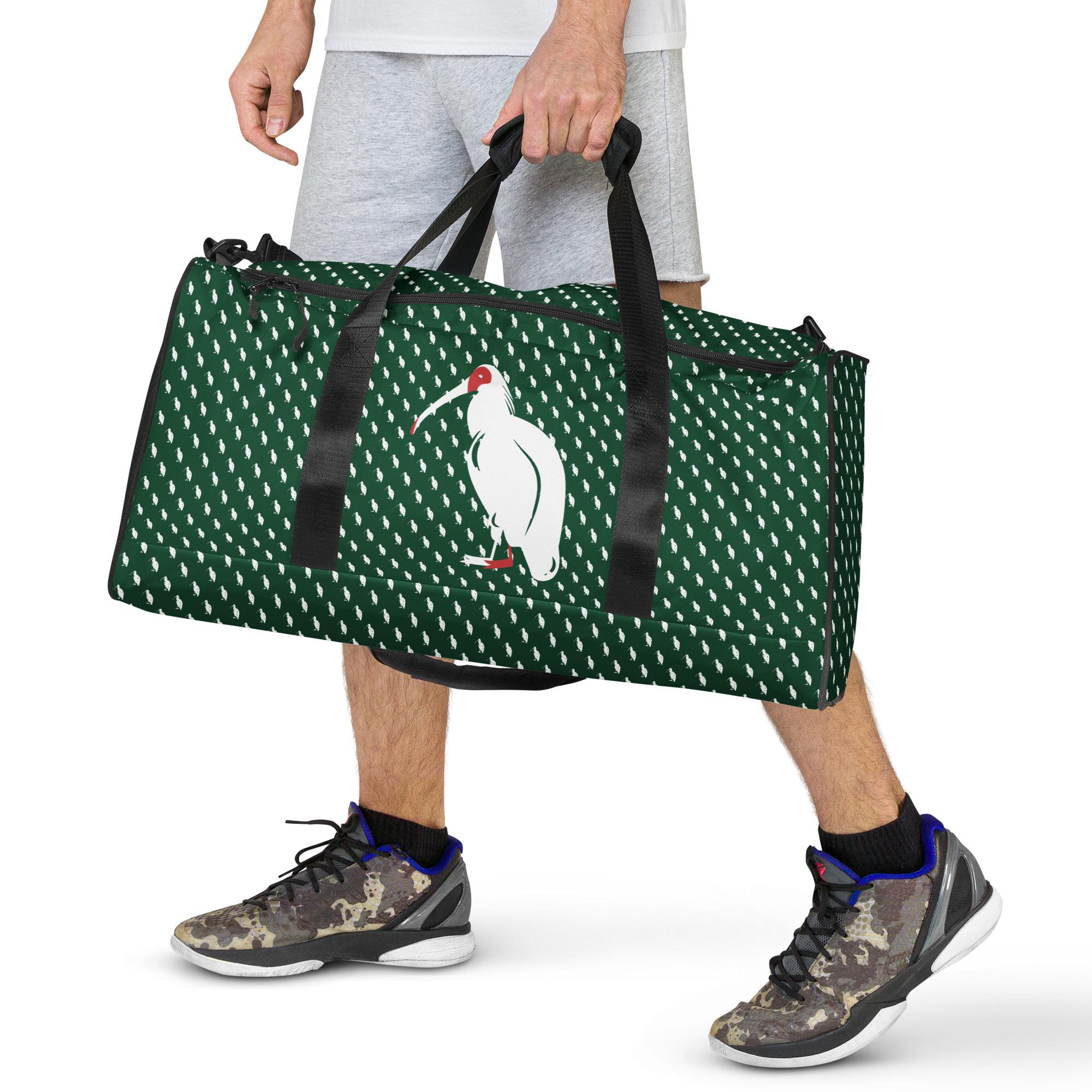 Duffle bag - Image 5
