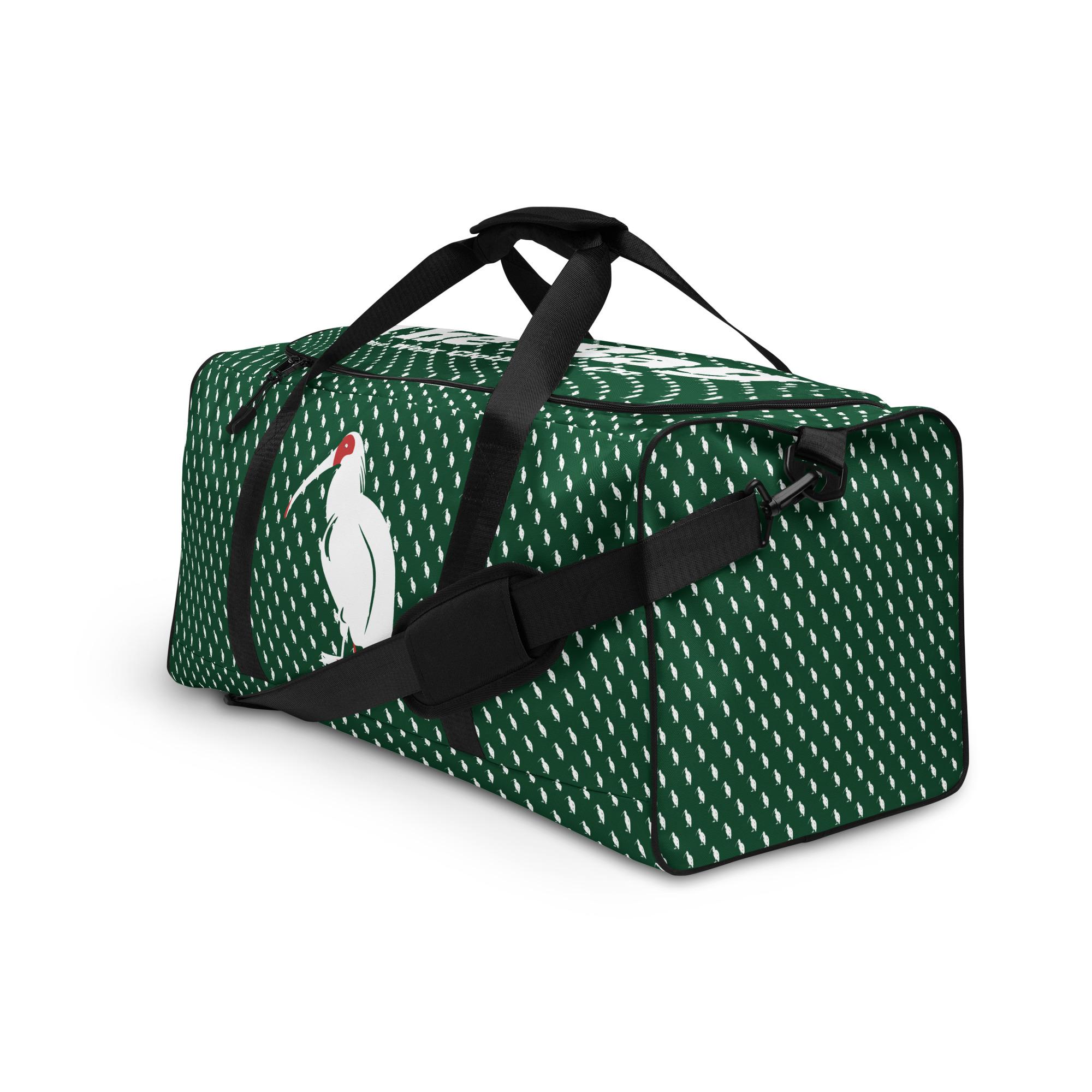 Duffle bag - Image 7