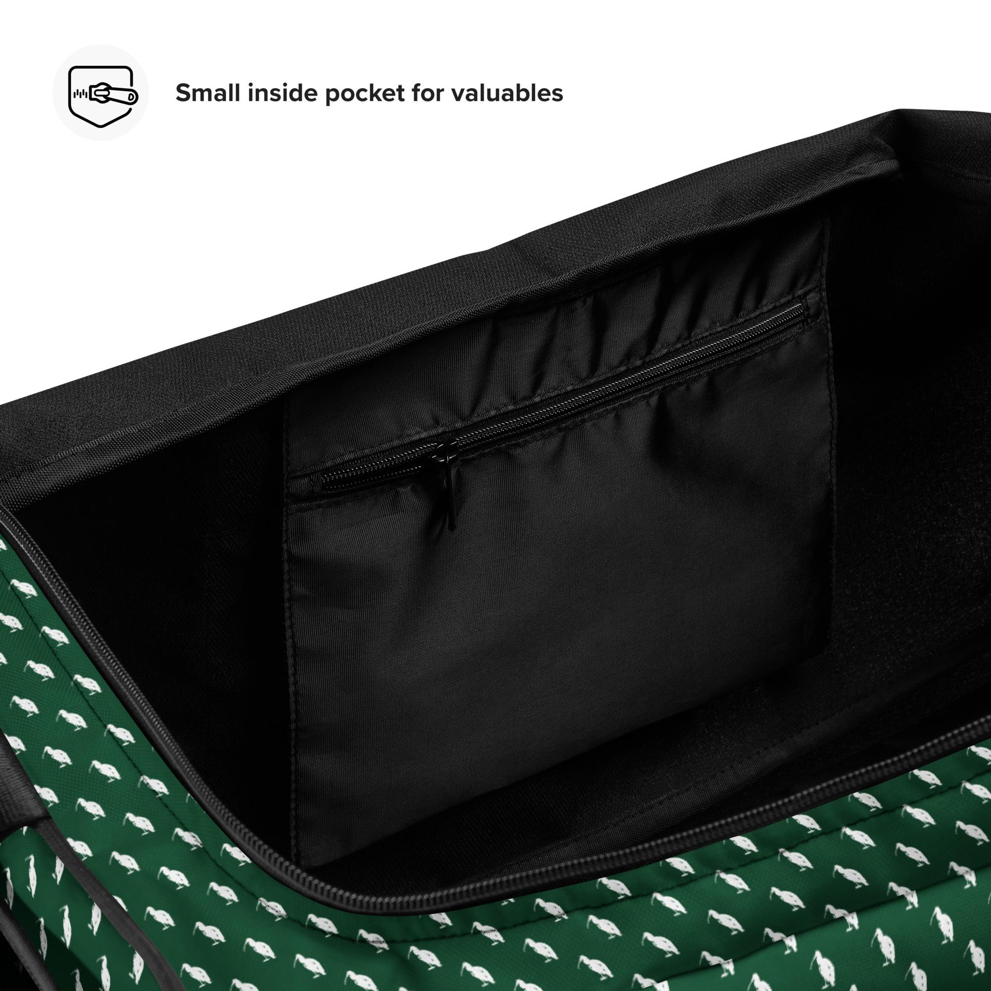 Duffle bag - Image 2