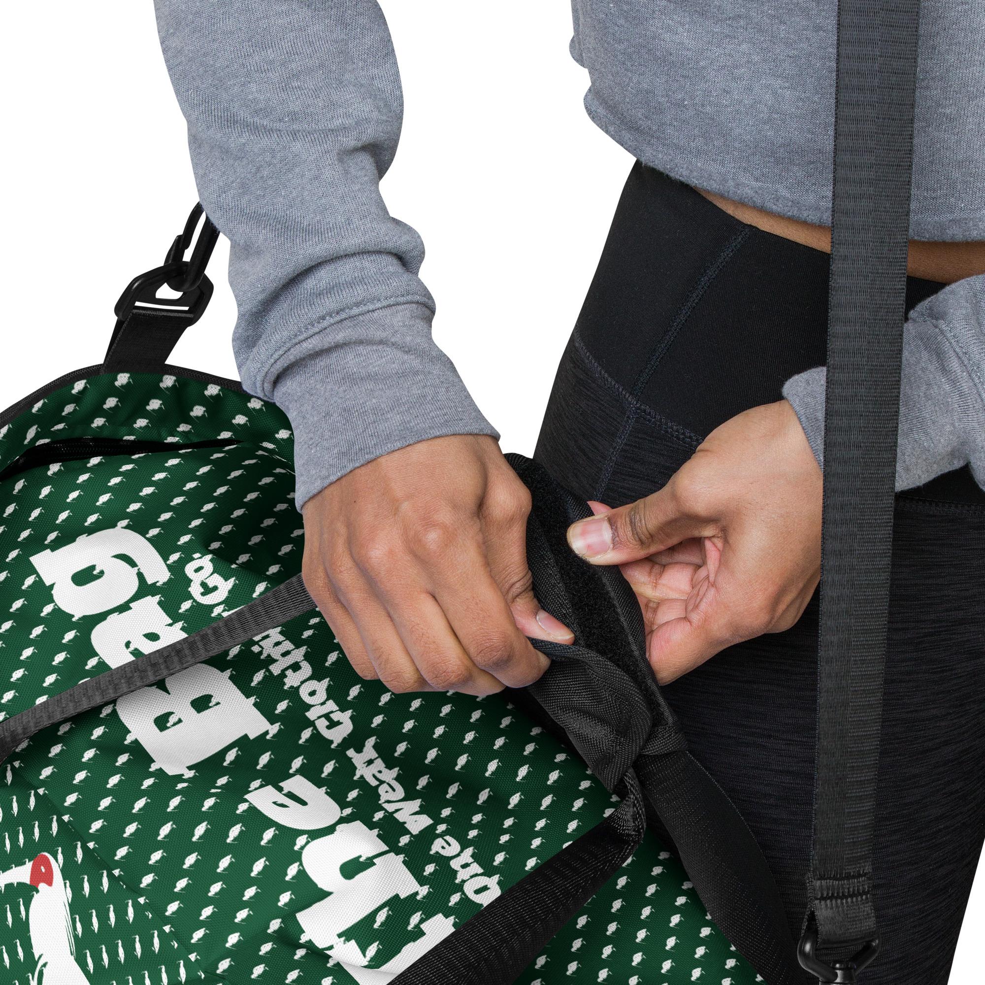 Duffle bag - Image 3