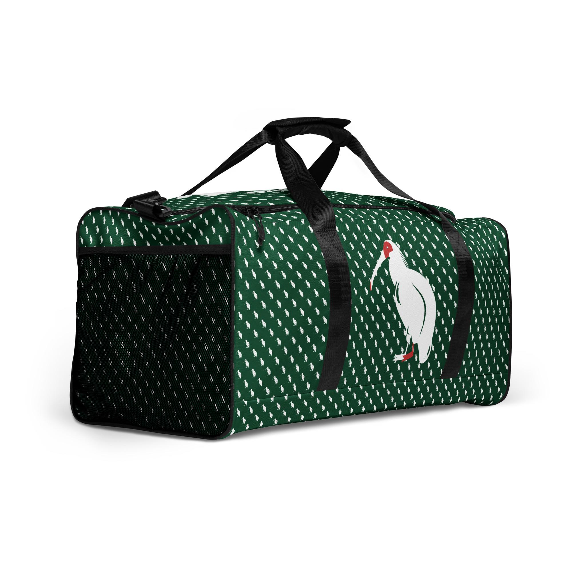 Duffle bag - Image 6
