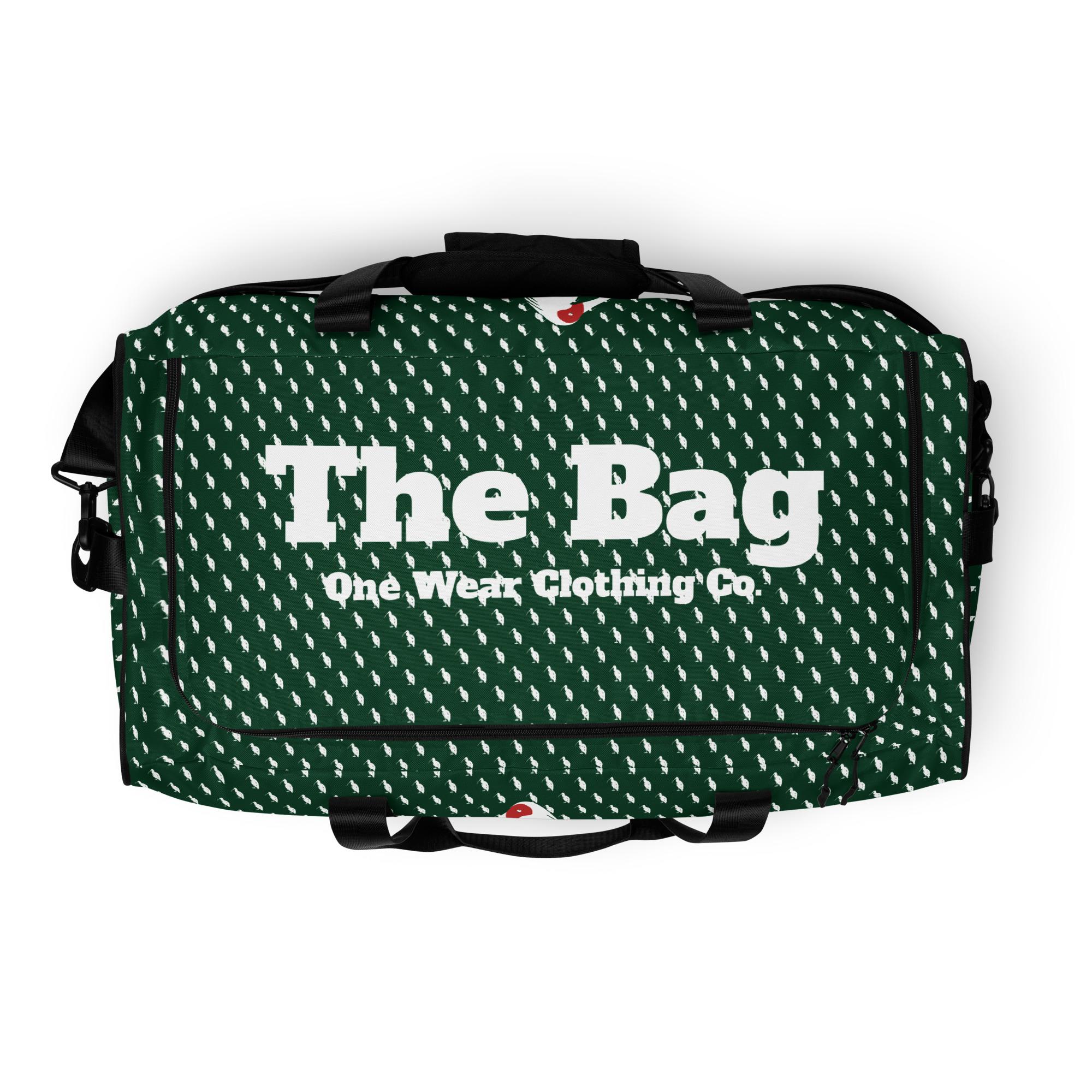 Duffle bag - Image 13