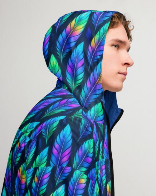 Men’s Windbreakers