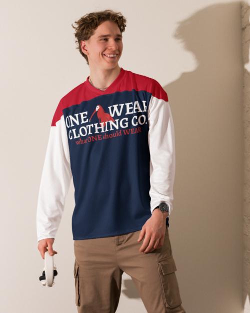 Hockey Fan Jerseys