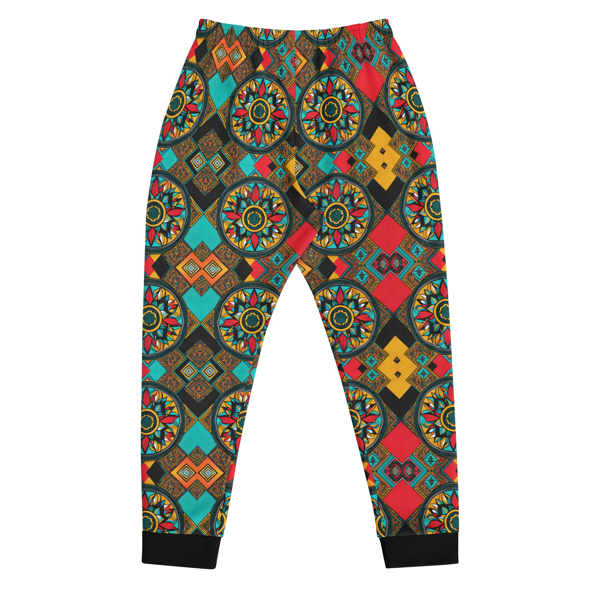 Men's Joggers - Image 5