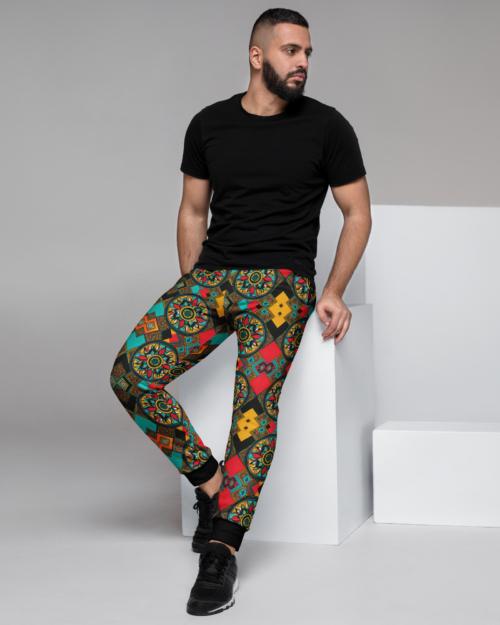 Men's Bottoms