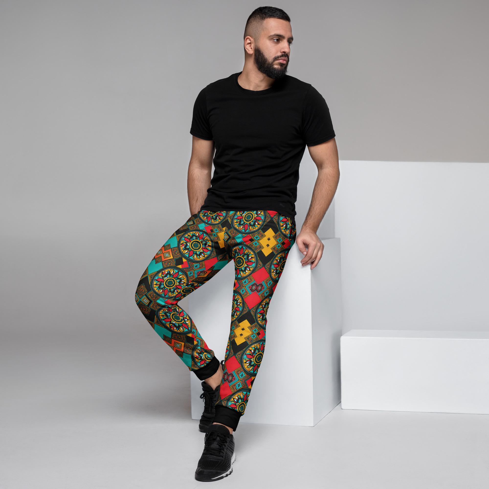 Men's Joggers - Image 3