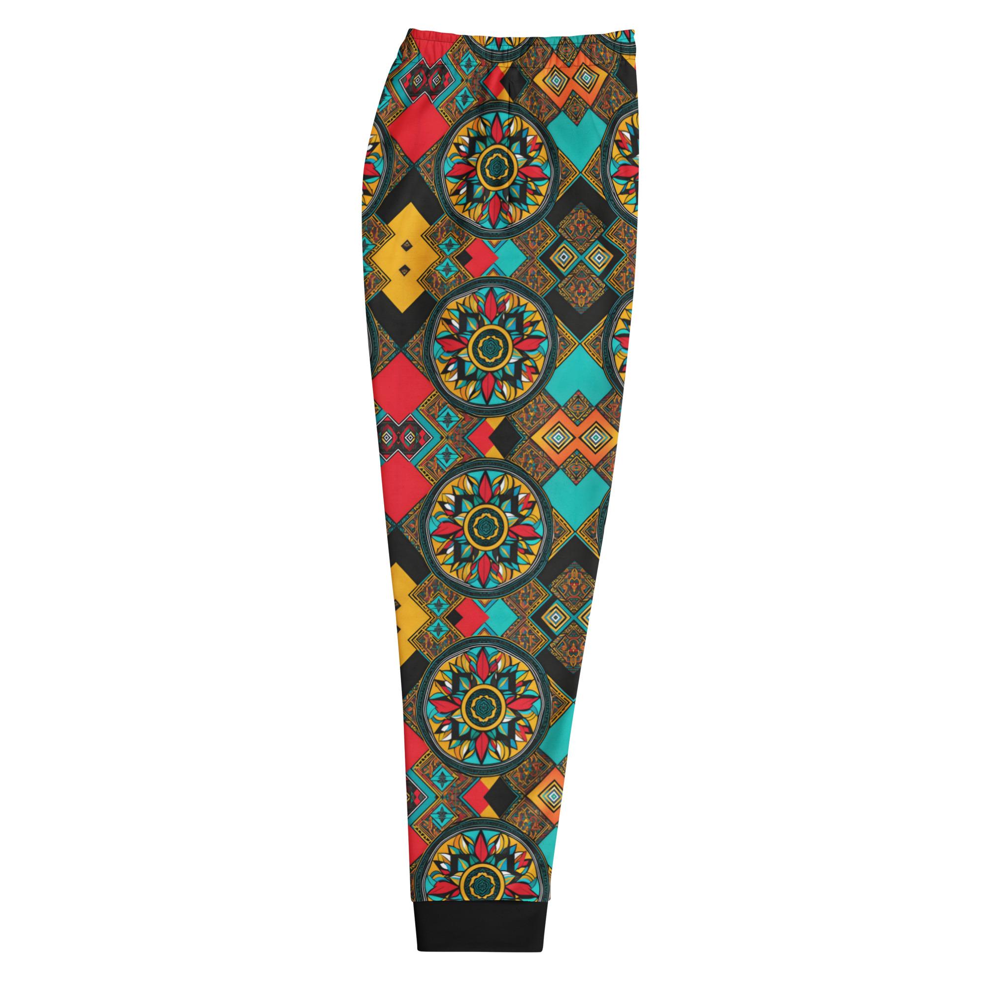 Men's Joggers - Image 4