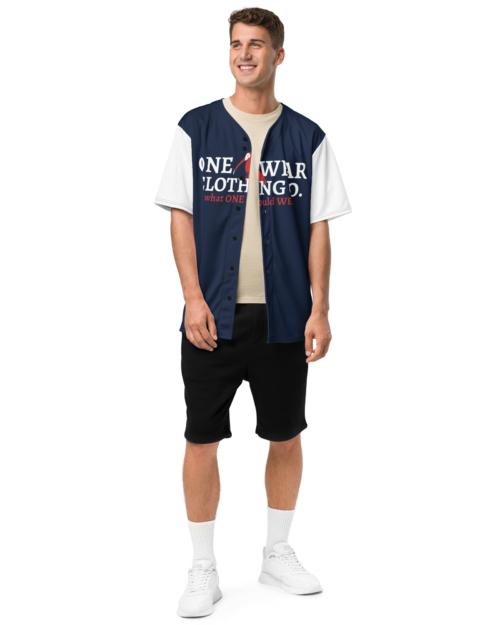 Men's Baseball Jerseys