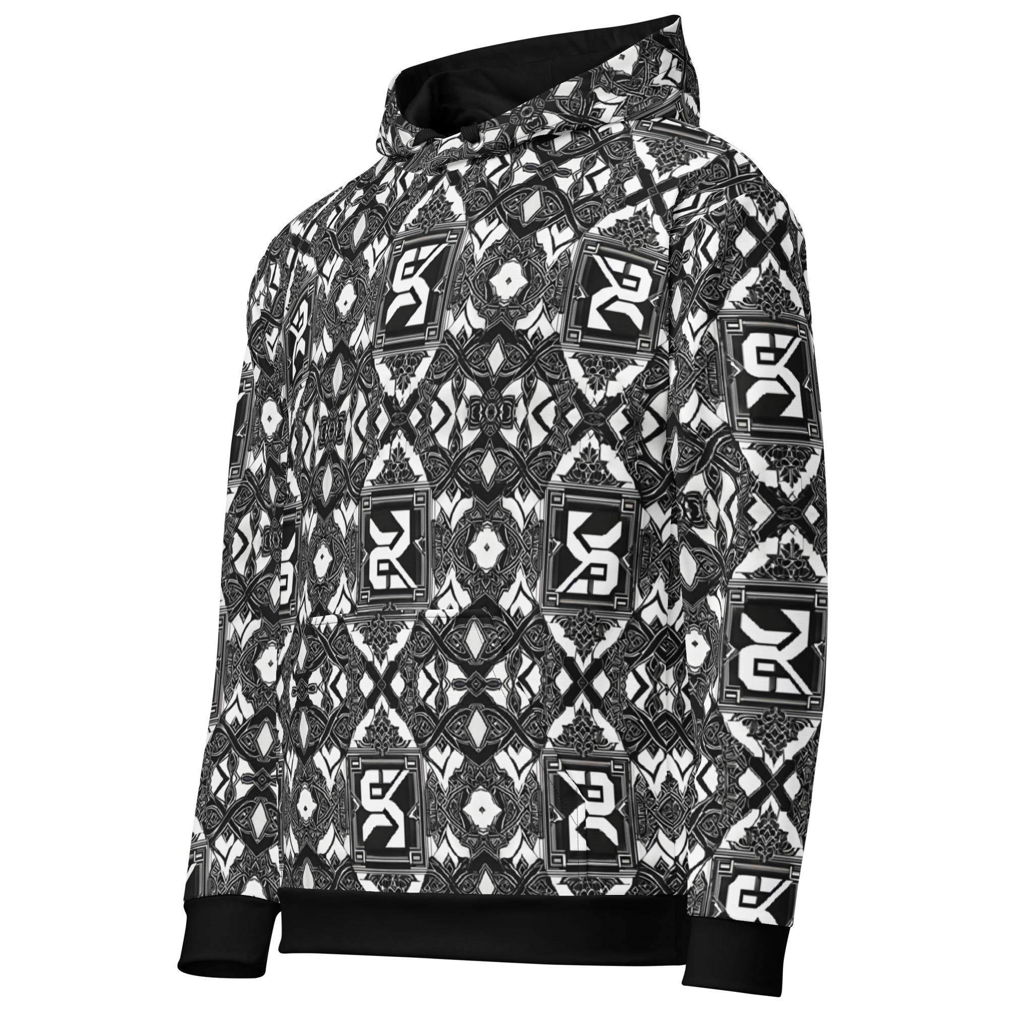 Shappy Apparel: Design 02 – Unisex Hoodie - Image 7