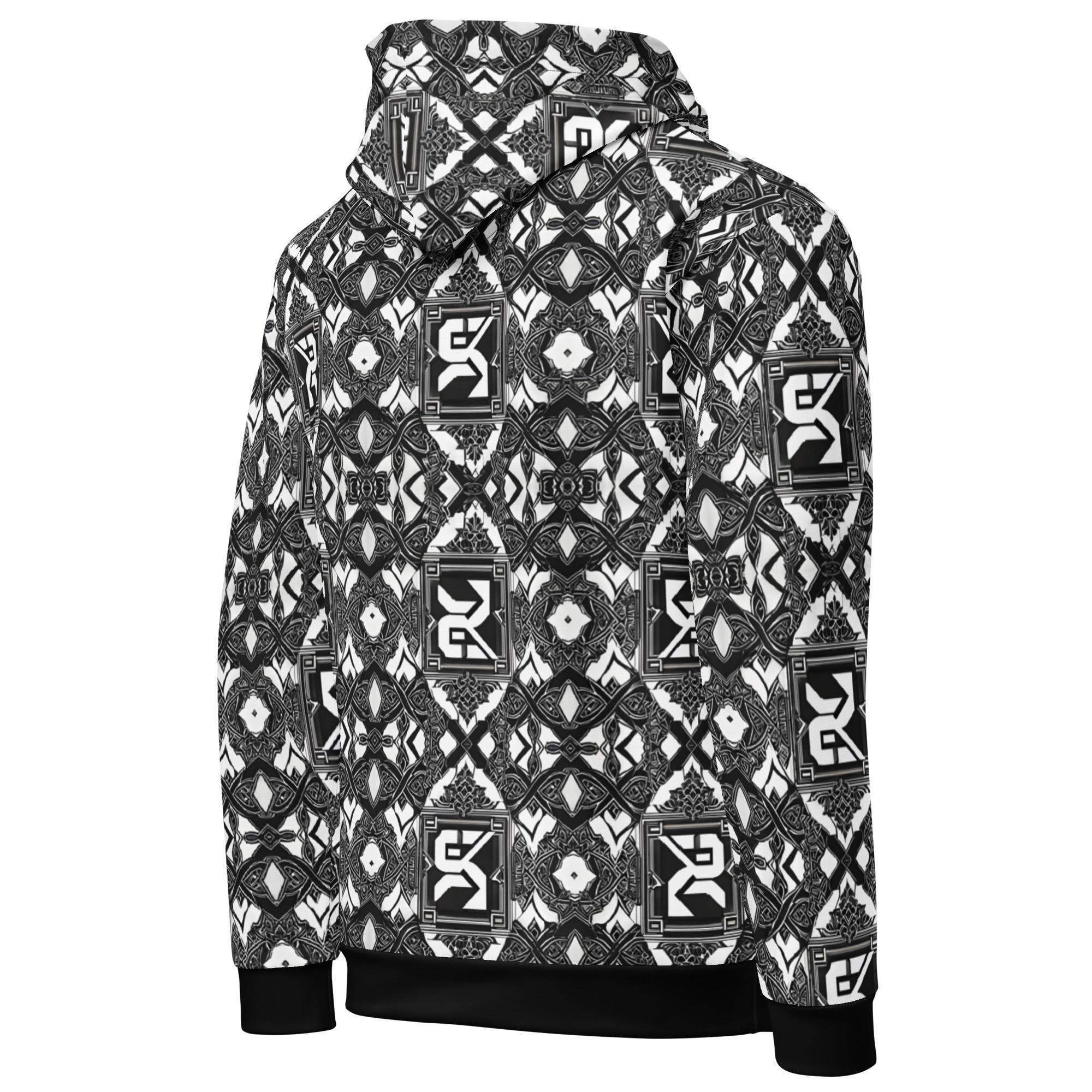 Shappy Apparel: Design 02 – Unisex Hoodie - Image 9