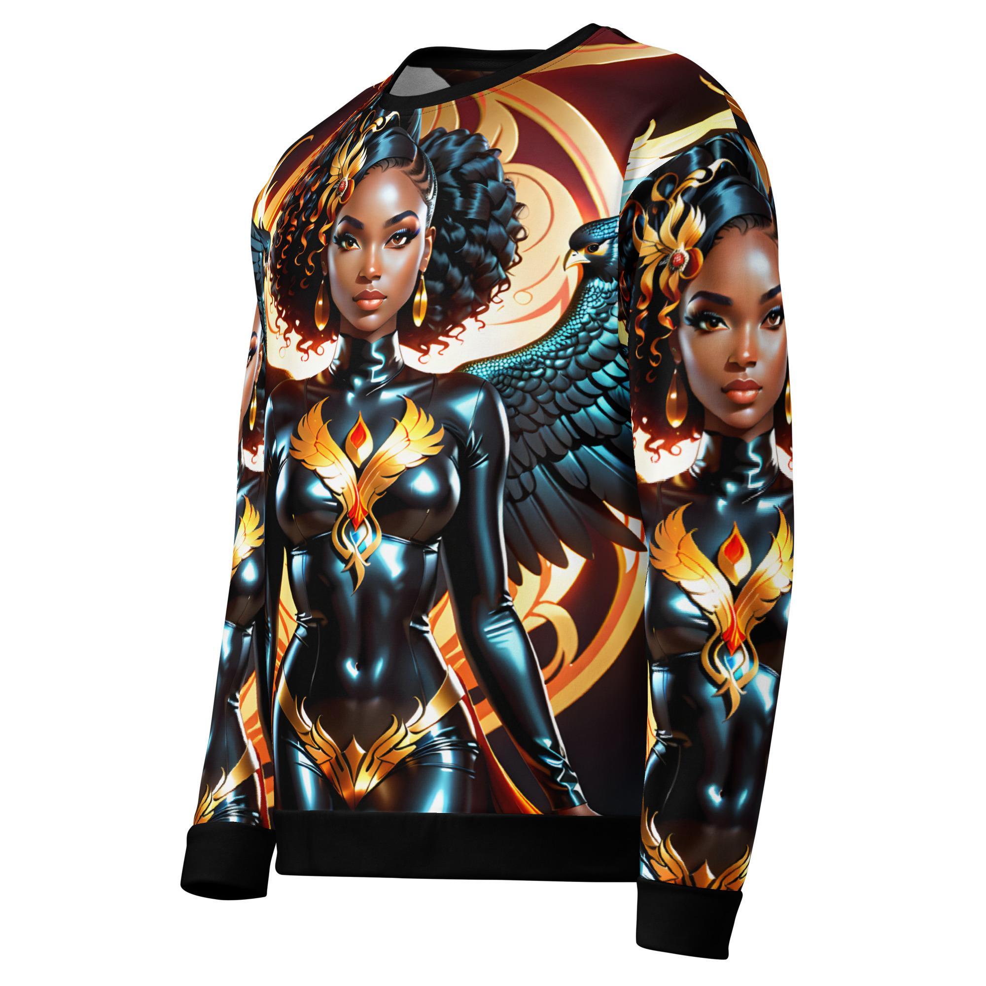 Unisex Sweatshirt - Image 5
