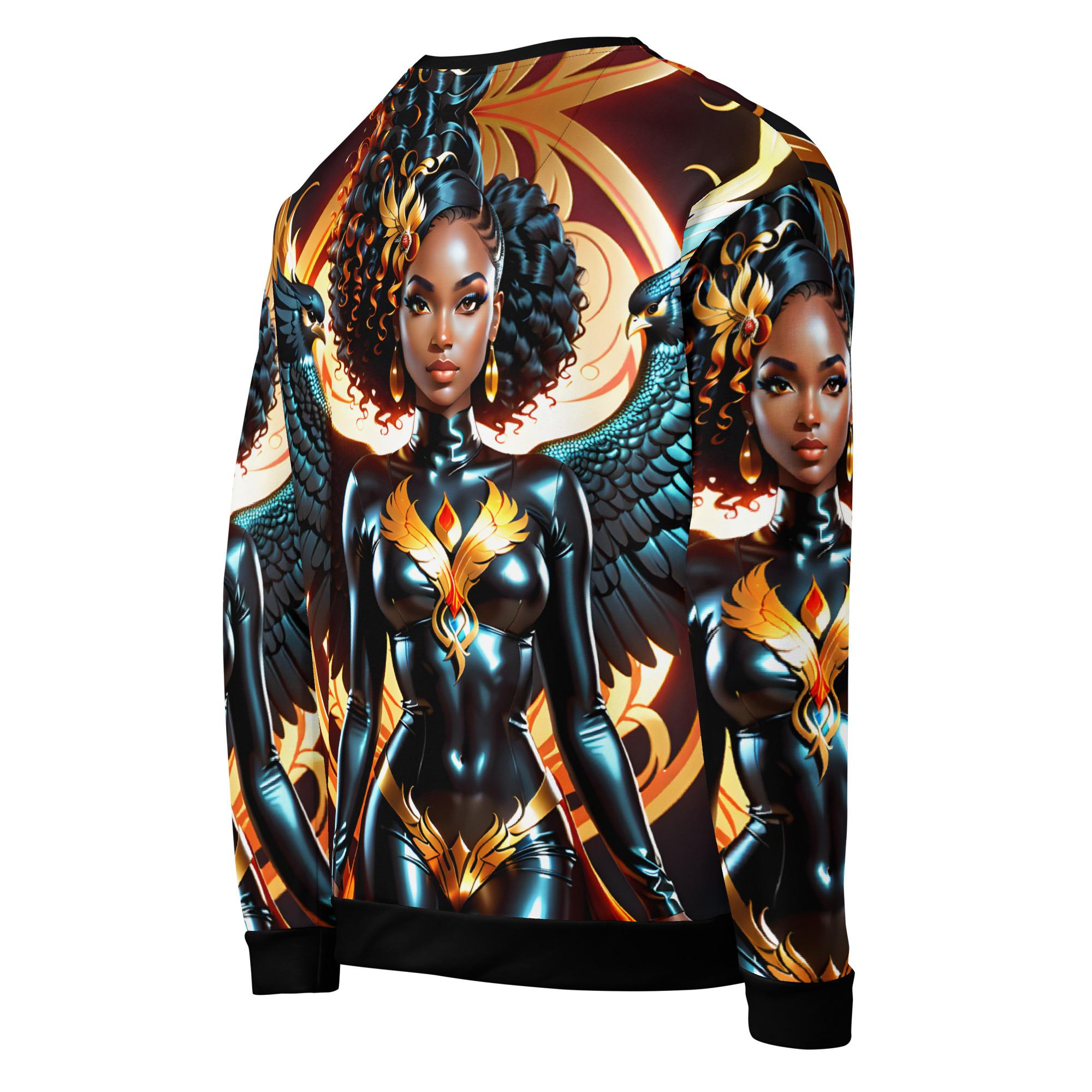 Unisex Sweatshirt - Image 6