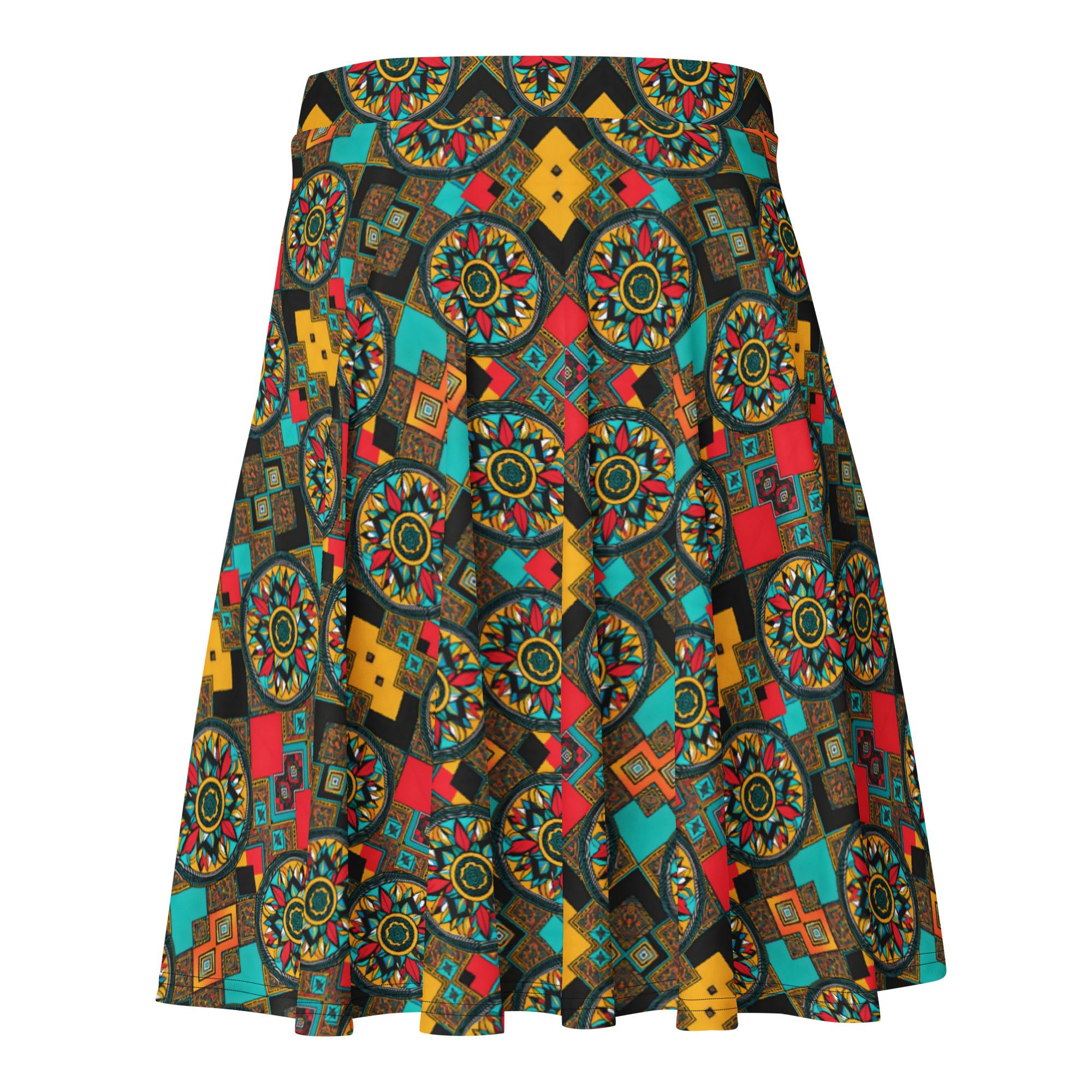 Skater Skirt - Image 5