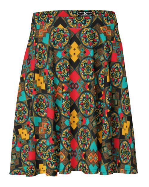 Skater Skirt