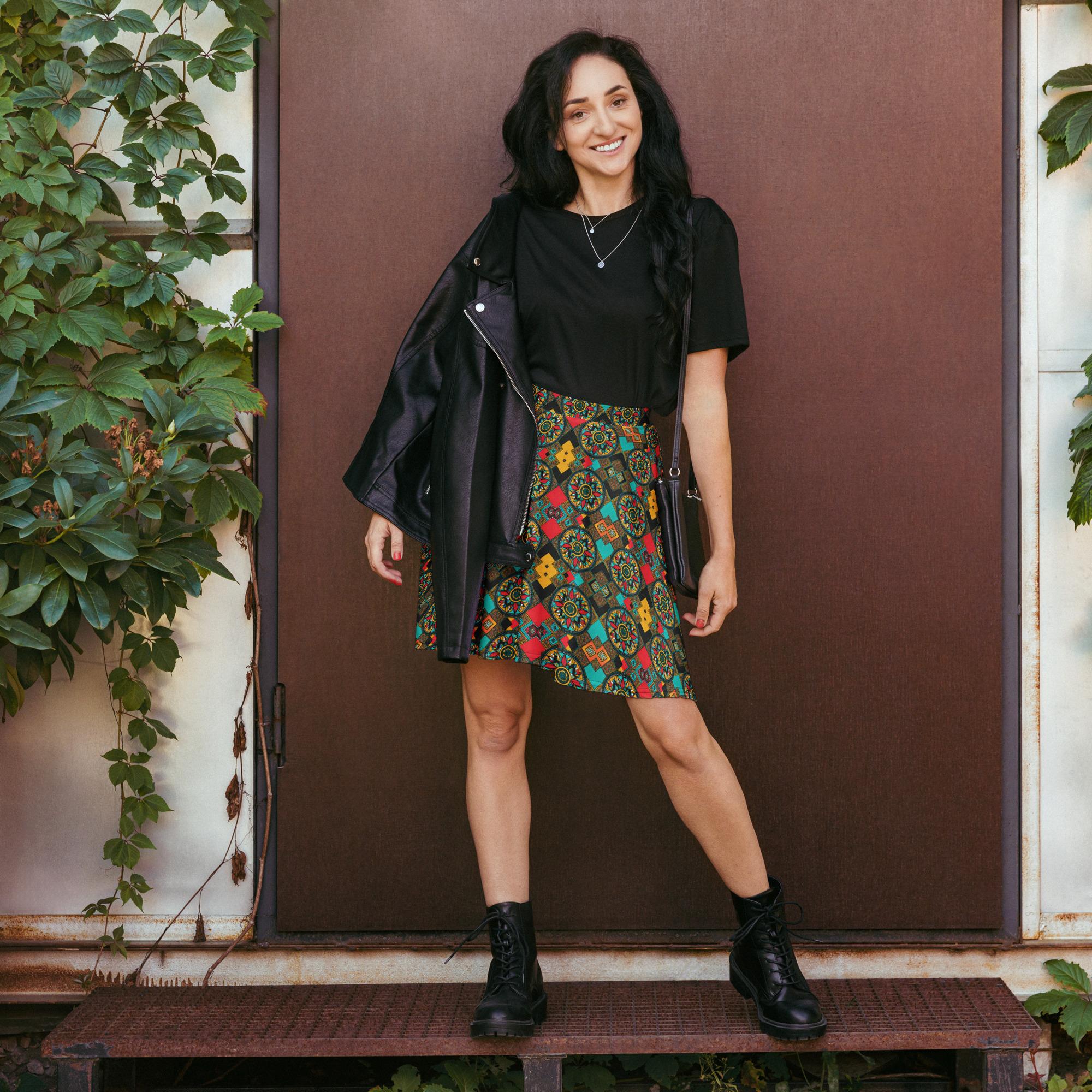 Skater Skirt - Image 2