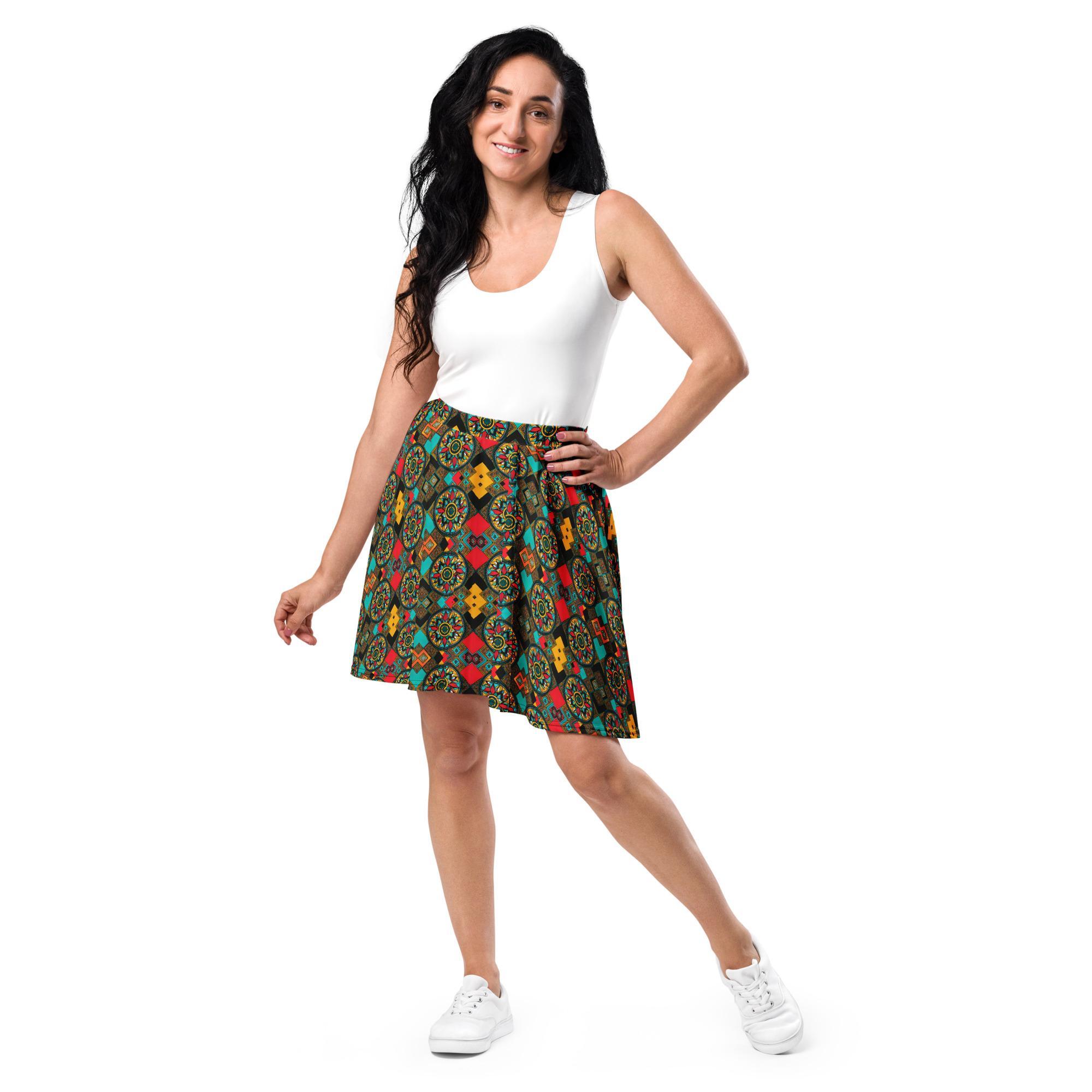 Skater Skirt - Image 3