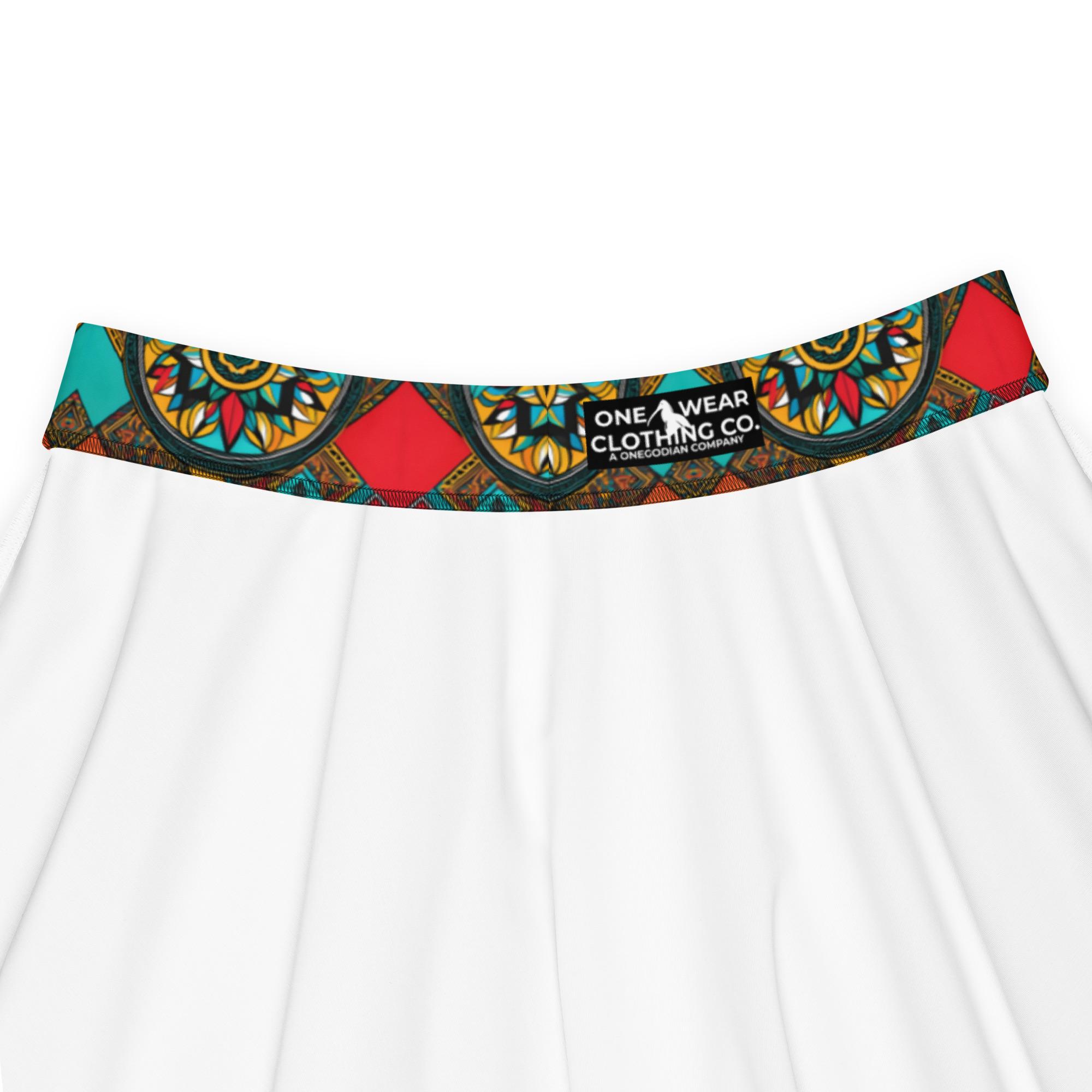 Skater Skirt - Image 4