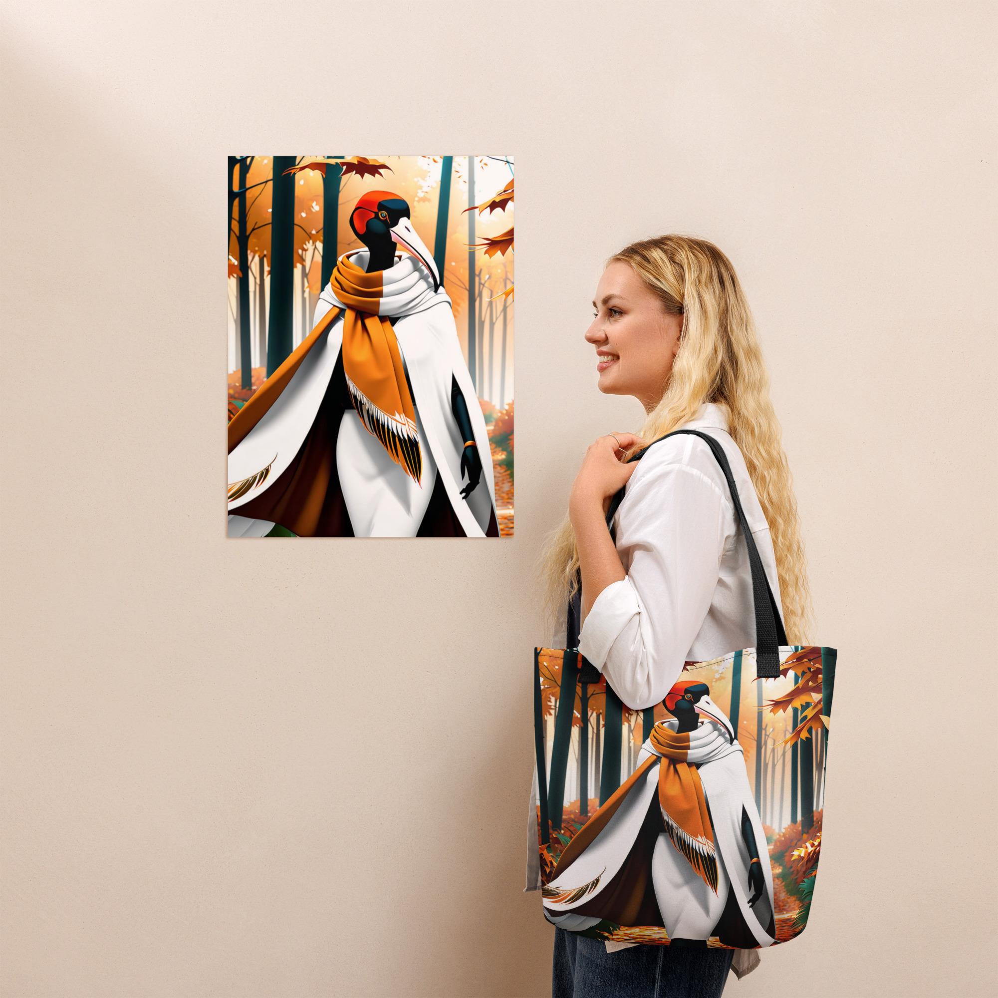 Tote bag - Image 3