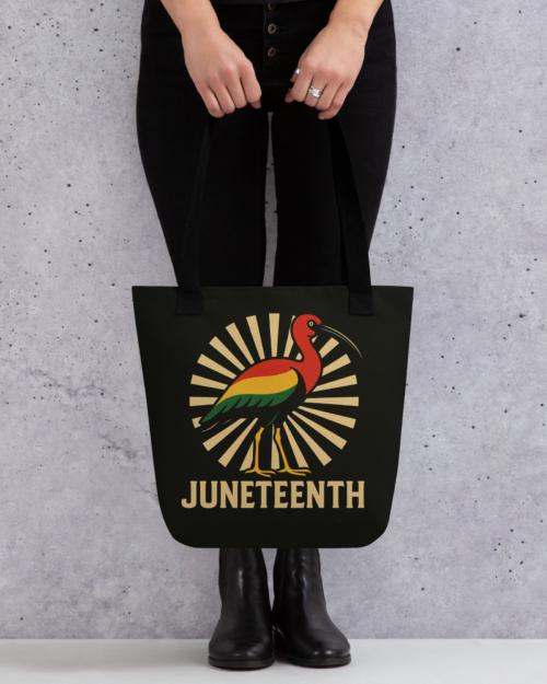 Tote bag