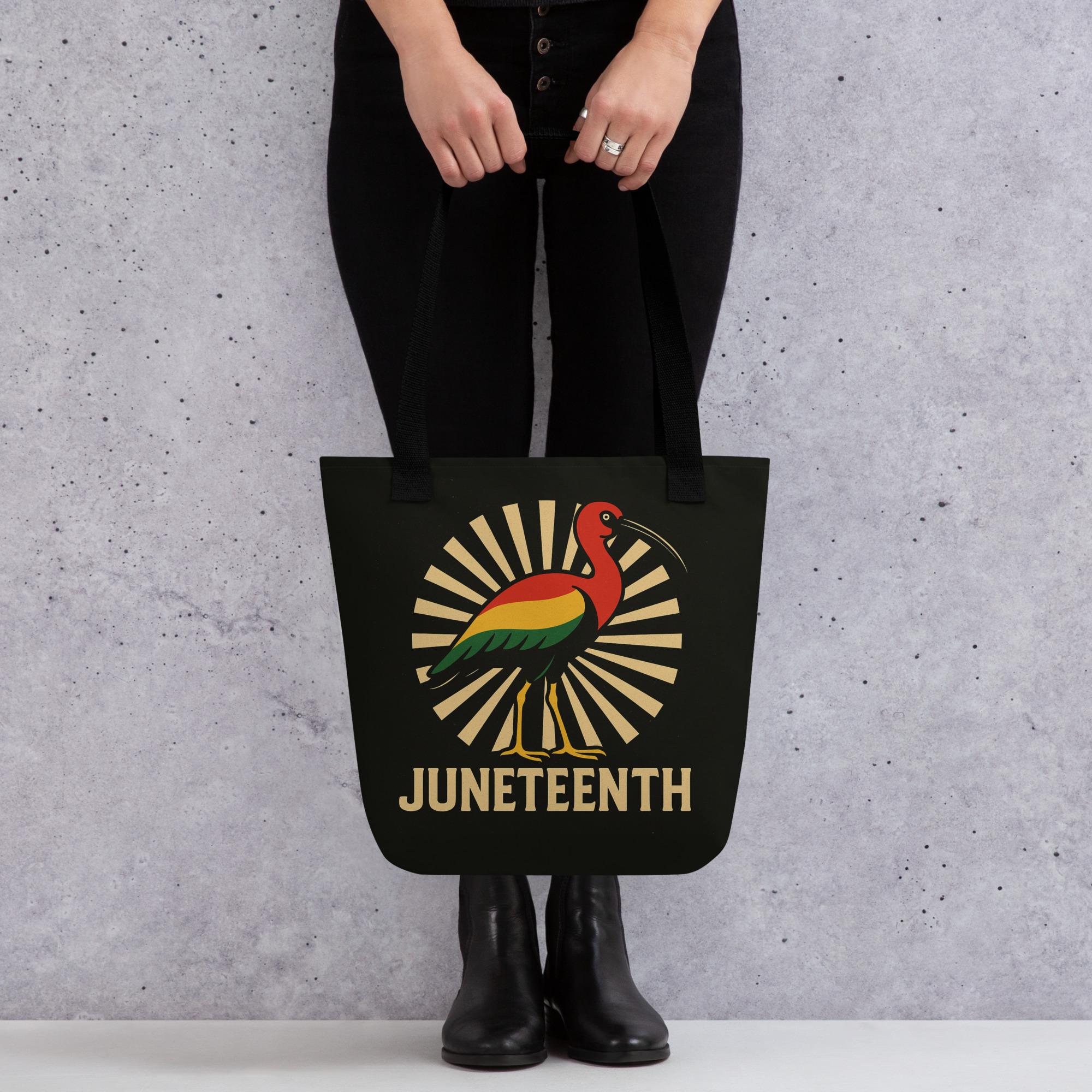 Tote bag