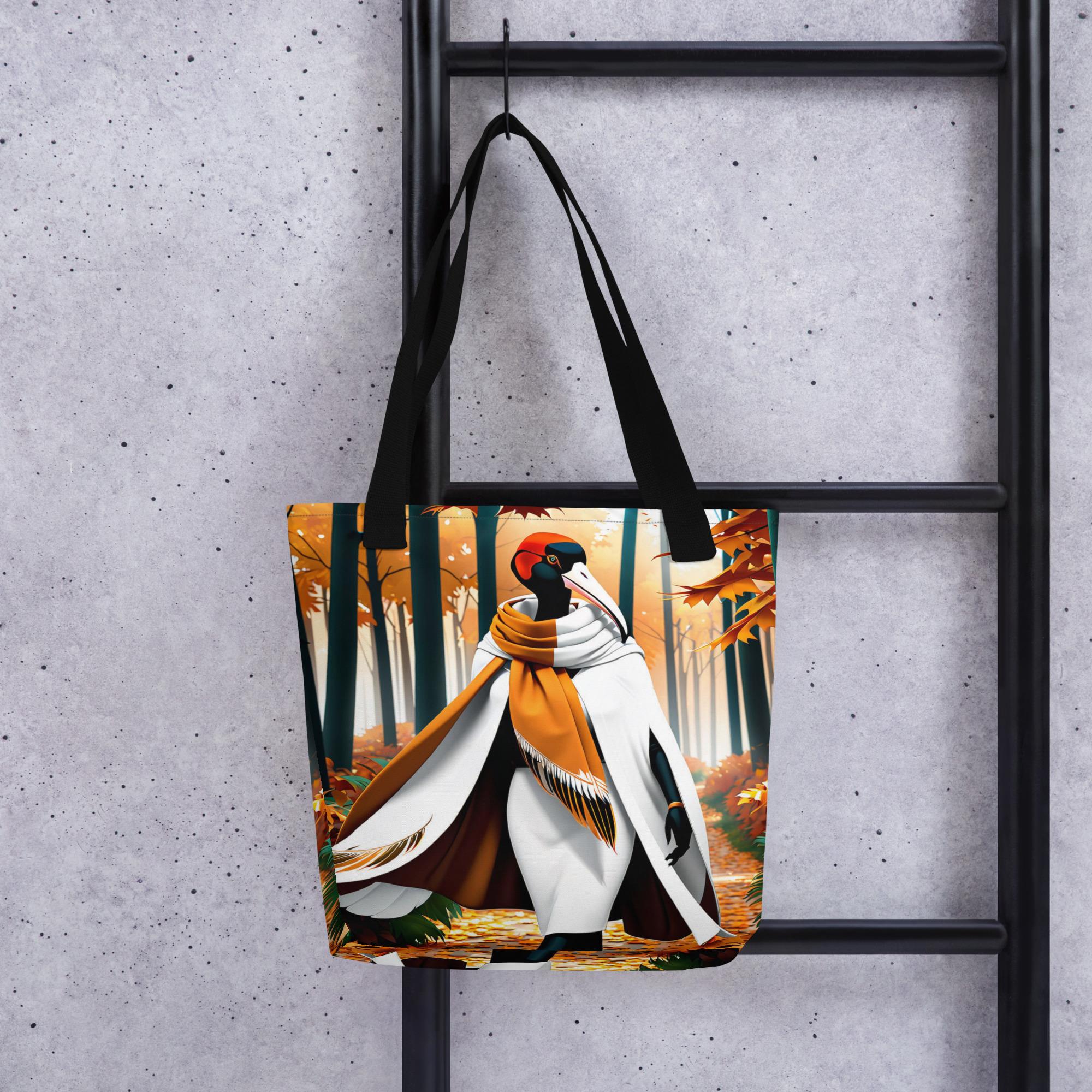 Tote bag - Image 2