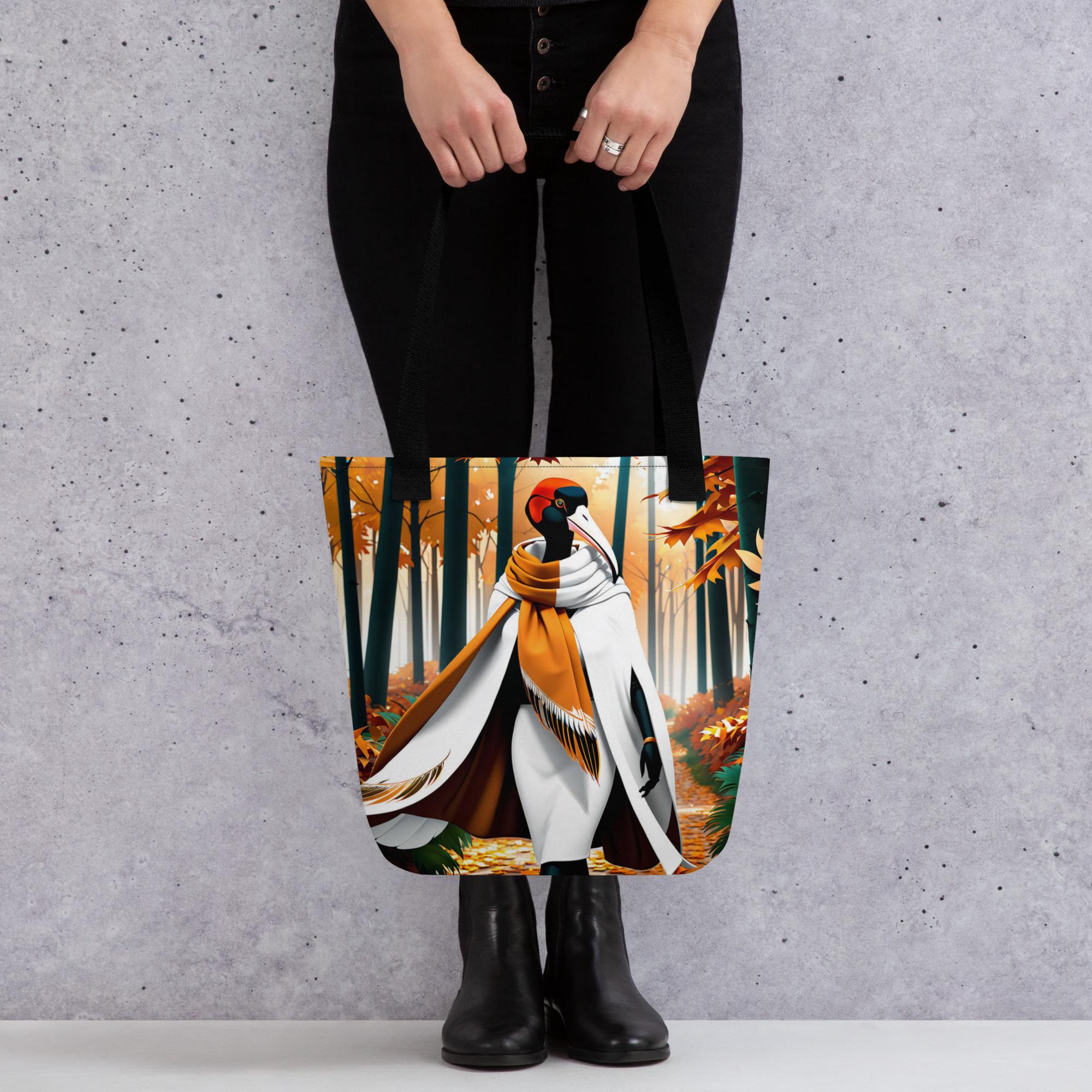 Tote bag - Image 4