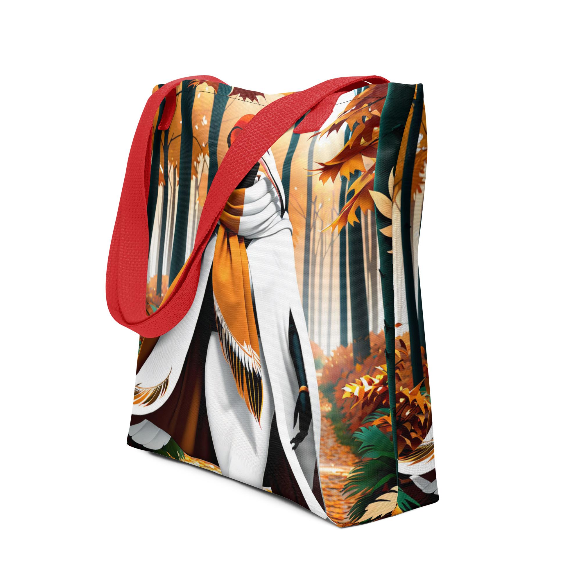Tote bag - Image 5