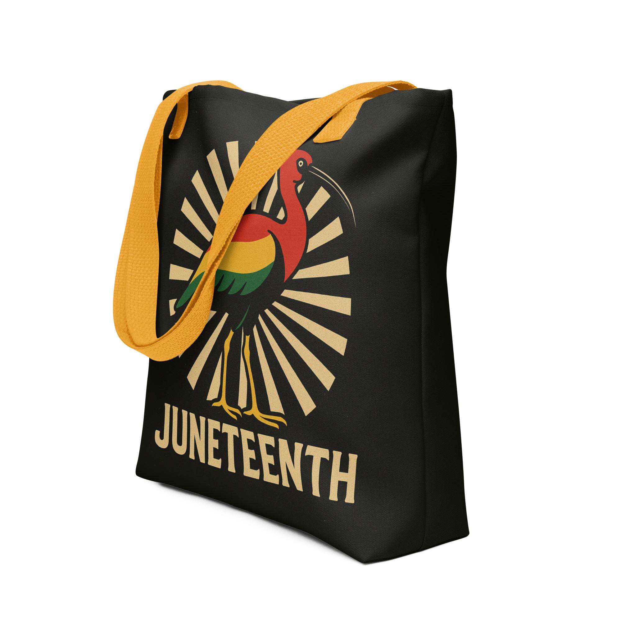 Tote bag - Image 4