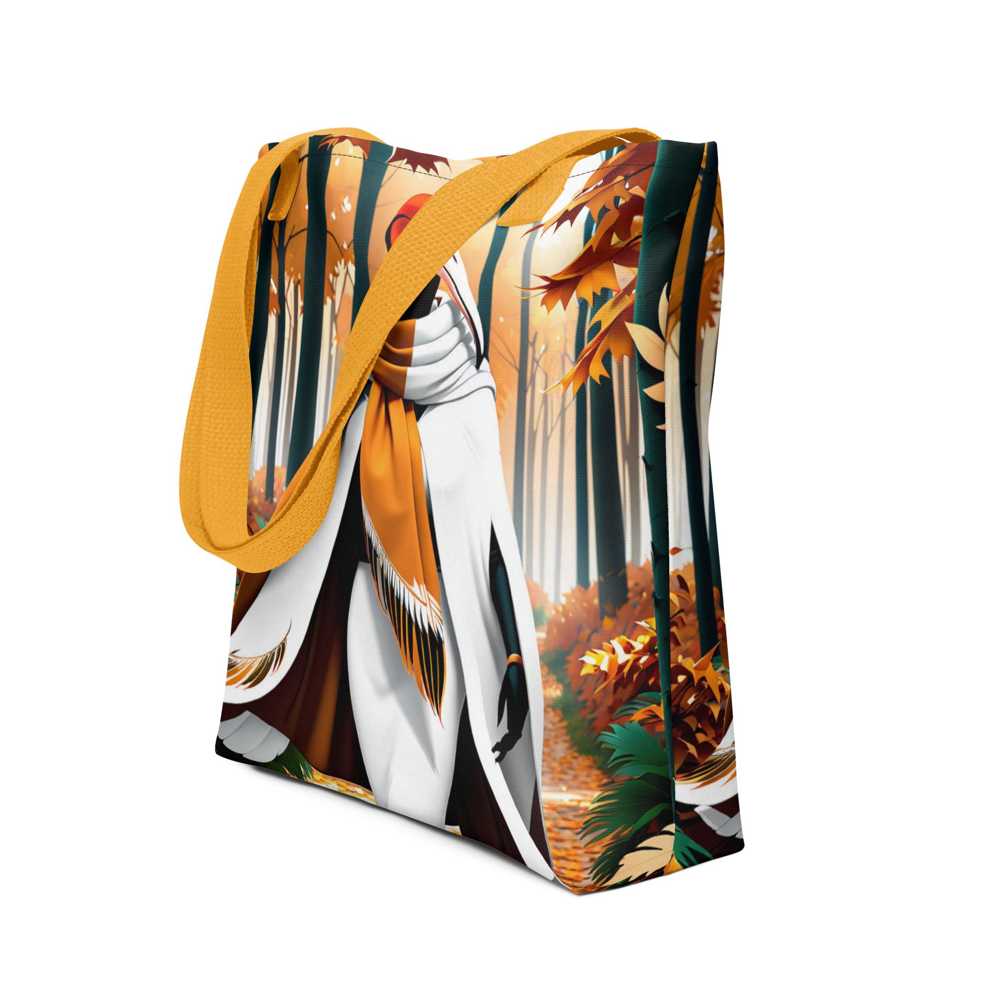Tote bag - Image 6