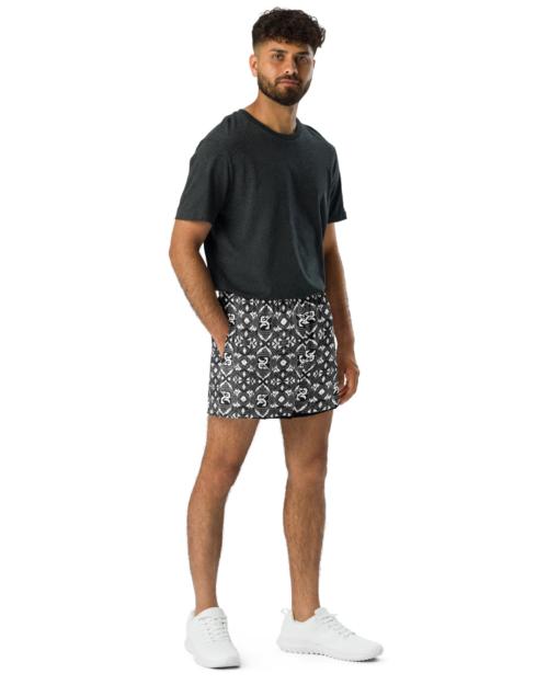 Men's Athletic Shorts