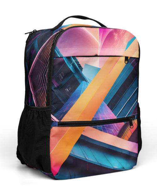 Utility backpack