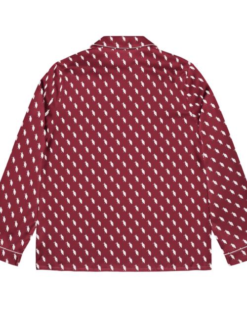 Women’s long sleeve pajama top