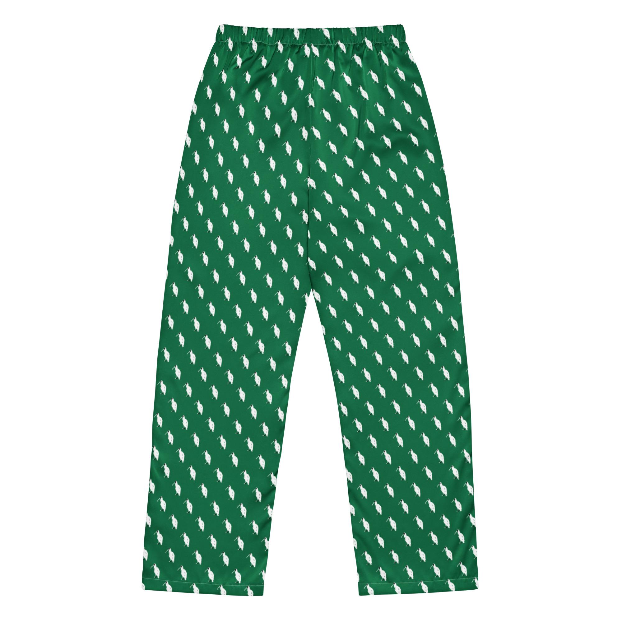Women’s pajama pants
