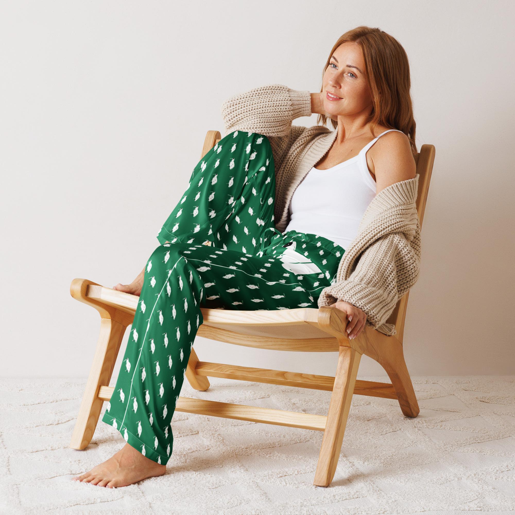 Women’s pajama pants - Image 4