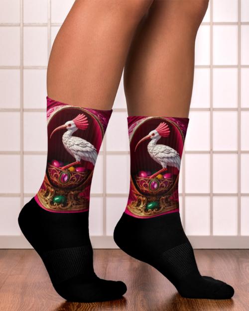 One Wear Socks