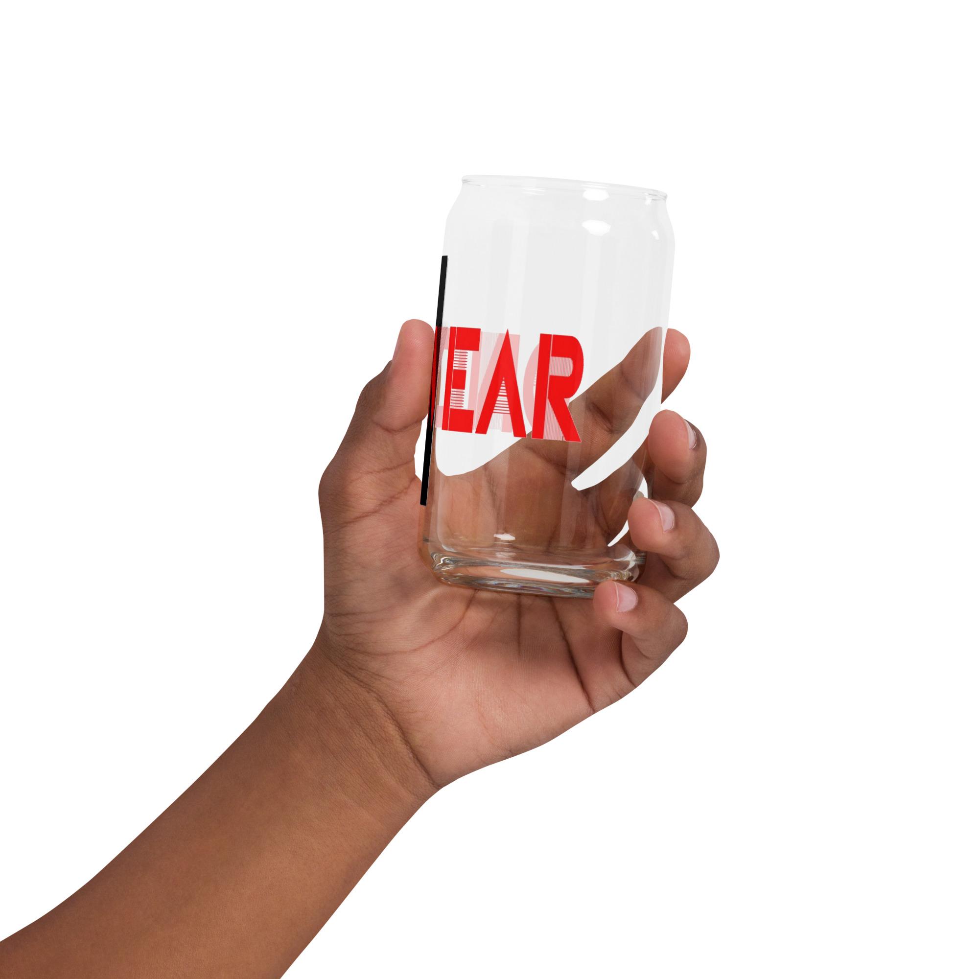 Can-shaped glass - Image 3