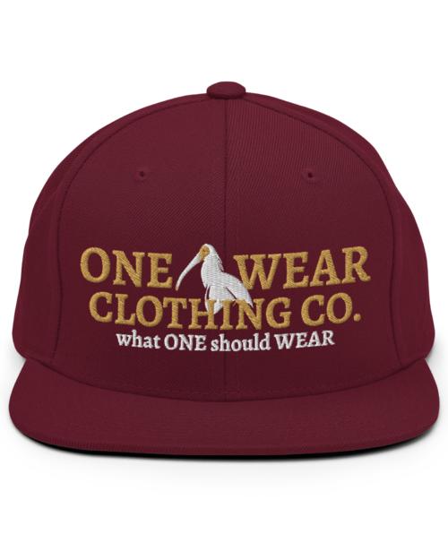 Snapback Hats