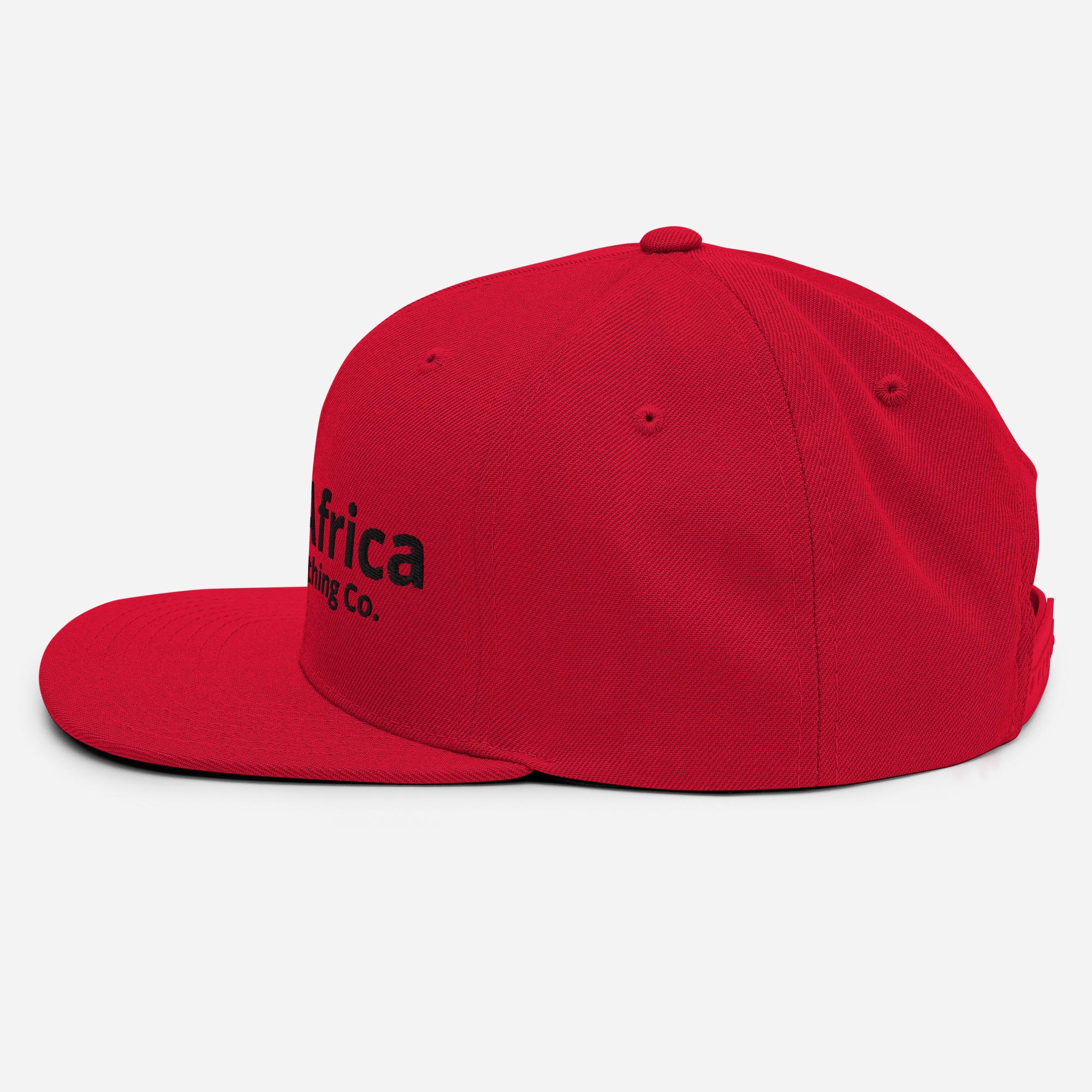 Snapback Hat - Image 4