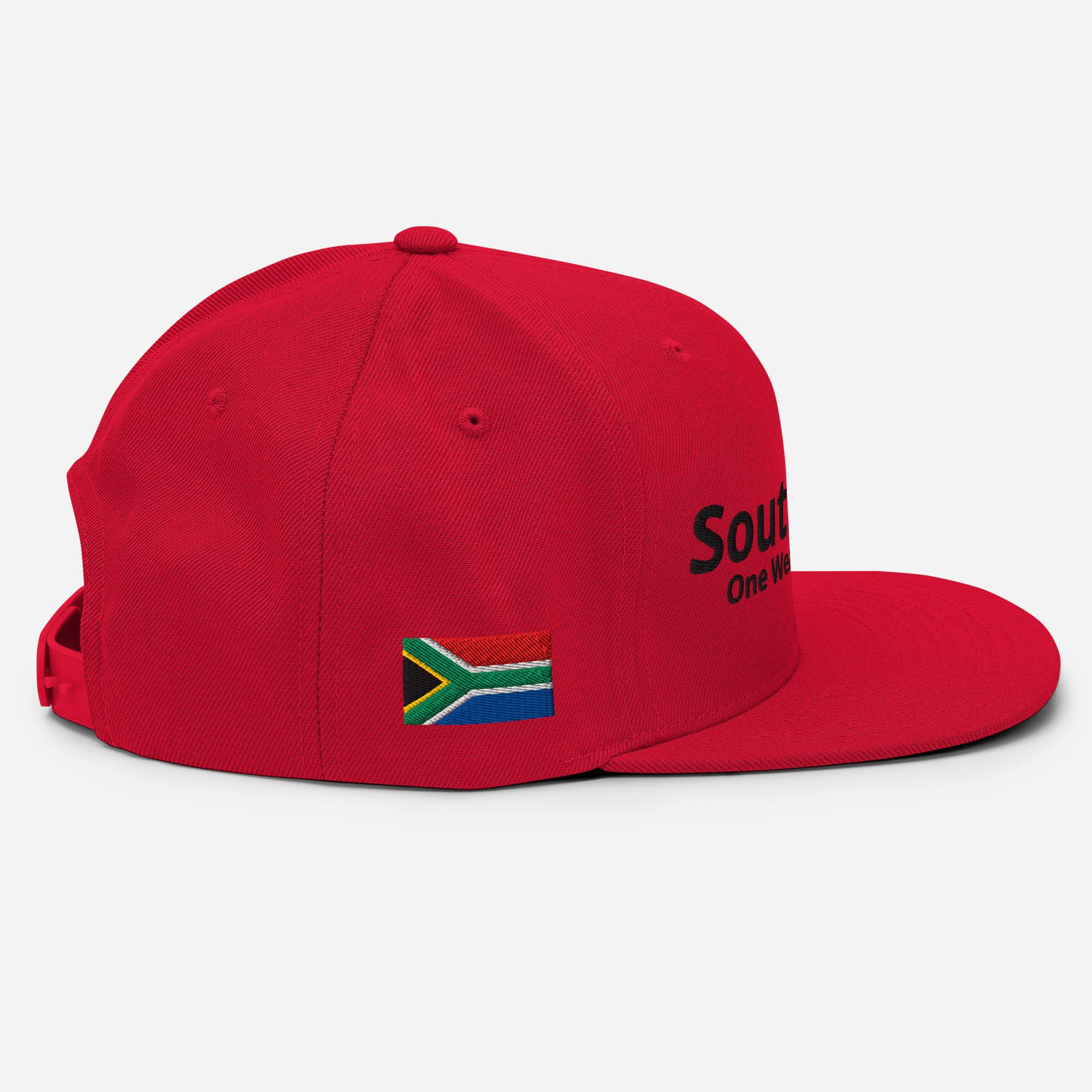 Snapback Hat - Image 6