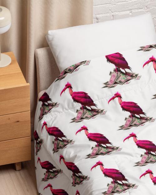 Comforter