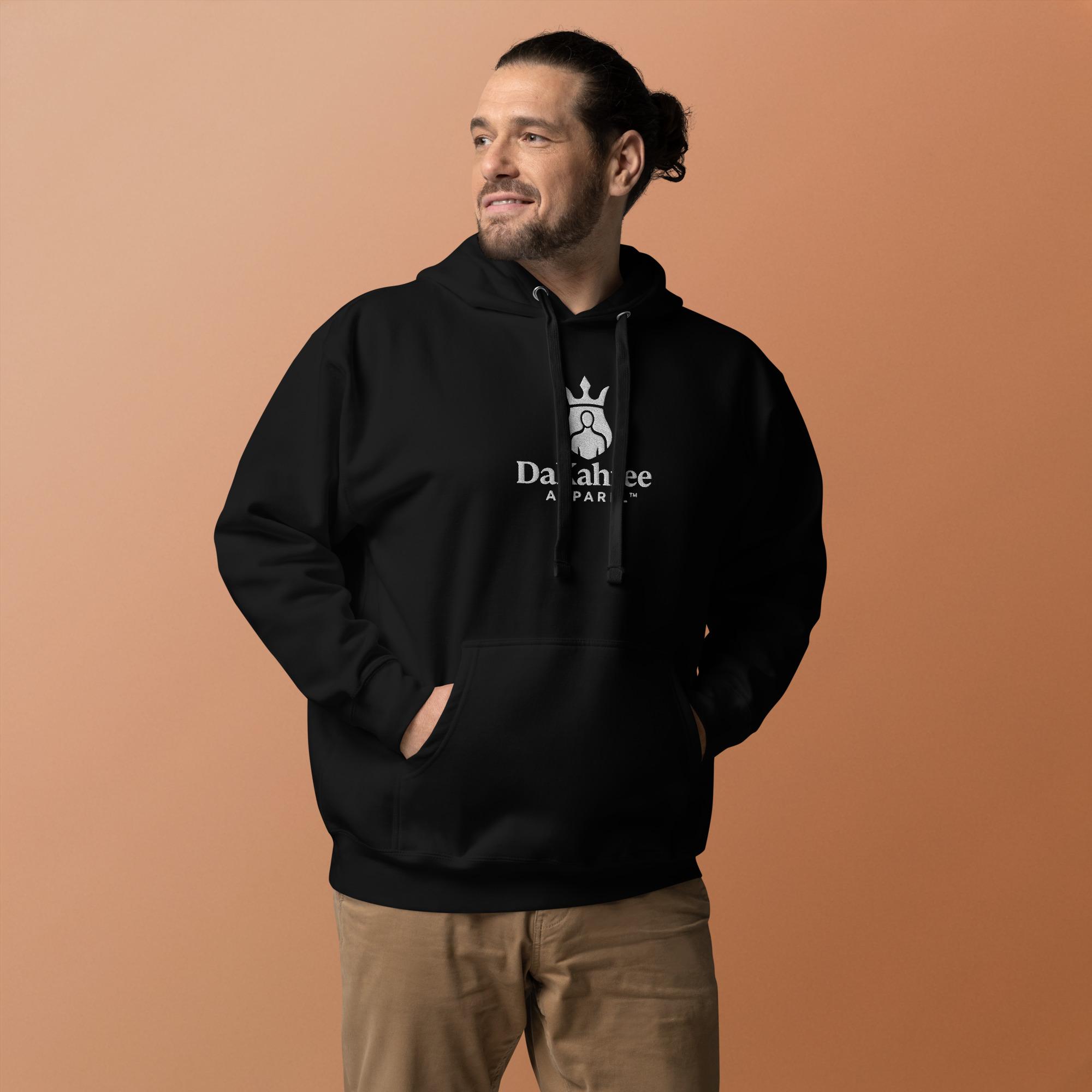 Unisex Hoodie - Image 3
